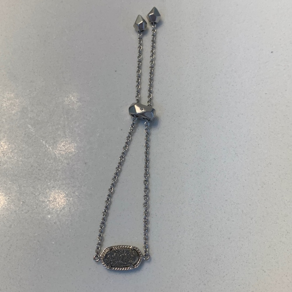 Kendra Scott adjustable bracelet